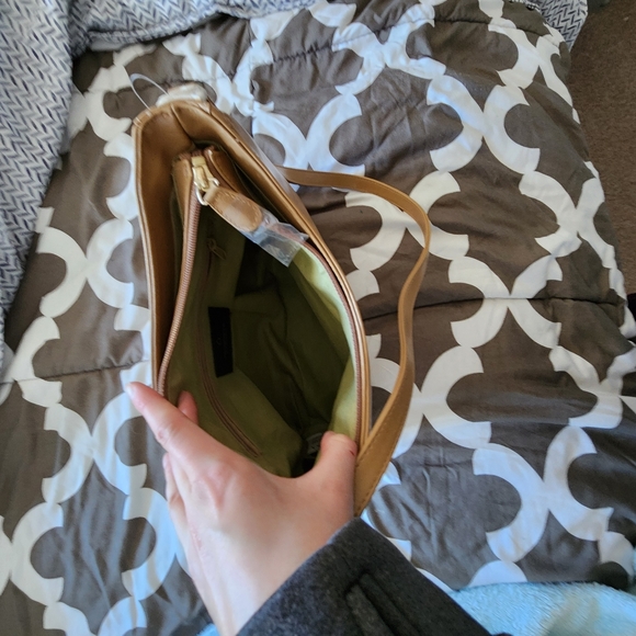 Liz Caliborne purse - Picture 4 of 6